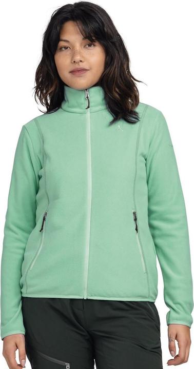 Produktbild Schöffel Fleece Jk Style Ash WMS (46)