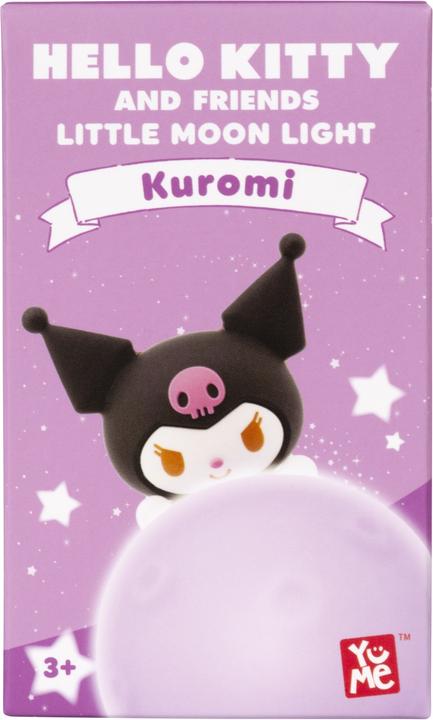 Image du produit YuMe Figurine Hello Kitty & Friends (1 pc)