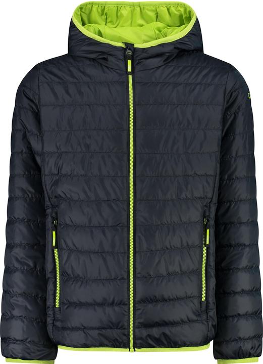 Actual product image CMP Campagnolo Kid's Jacket Fix Hood (164)