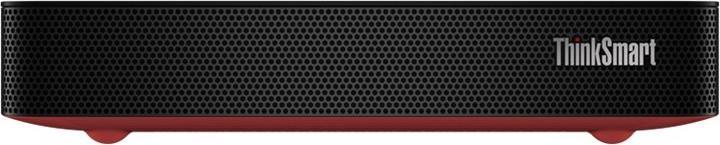 Logitech Bundle TAP Cat5e Kit - excluding PC + ThinkSmart Core i5-1145G7E + MeetUp