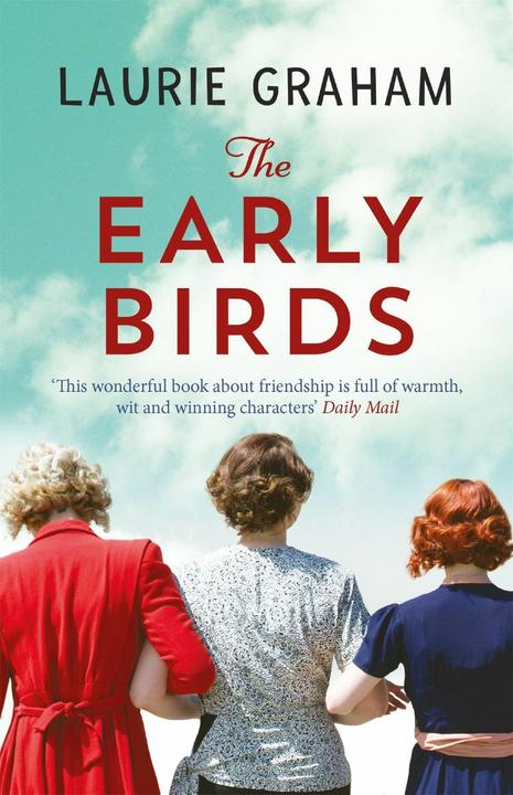 Produktbild The Early Birds (Englisch, Laurie Graham, 2018)