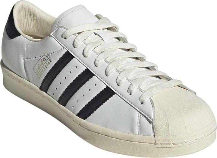 Produktbild Adidas Superstar Schuhe Leder (44)