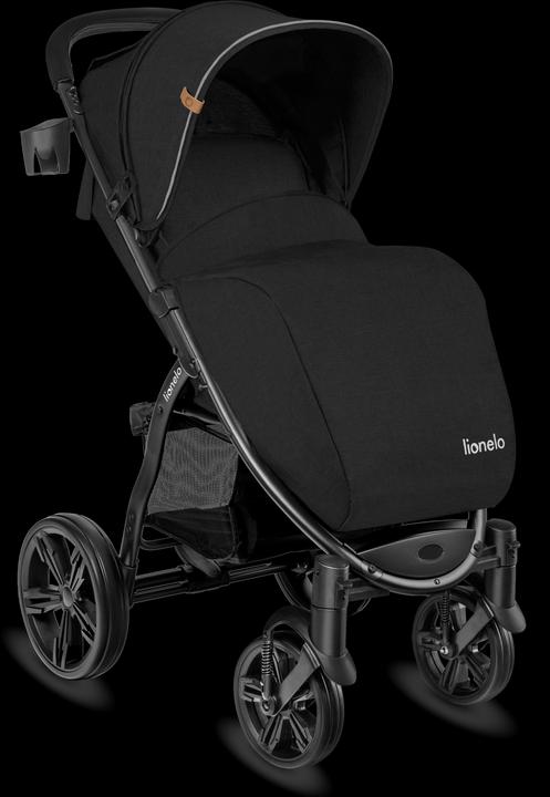 Image du produit Lionelo Annet Plus