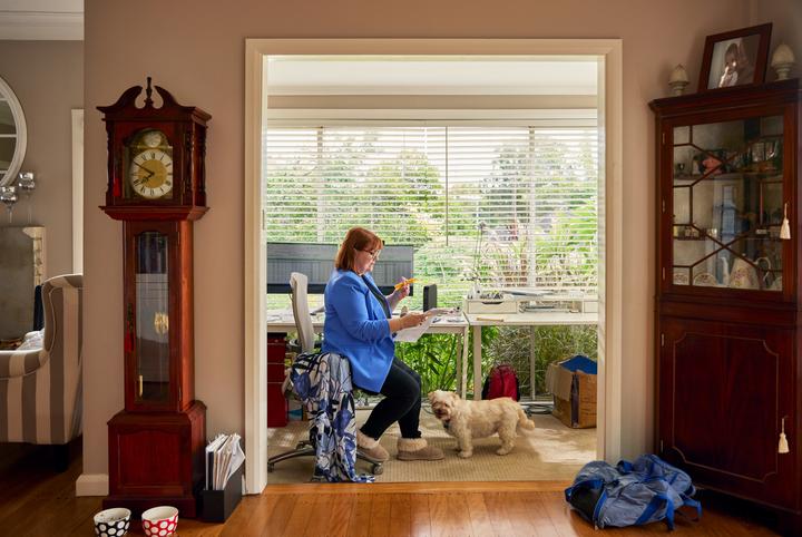 Image du produit HP Elite t655 (32 Go, 4 Go, AMD Ryzen Embedded R2314, AMD Radeon Graphics)