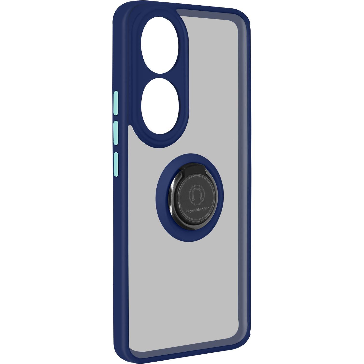 Thumbnail - Avizar Kameo Series (Honor 90), Smartphone Hülle, Blau