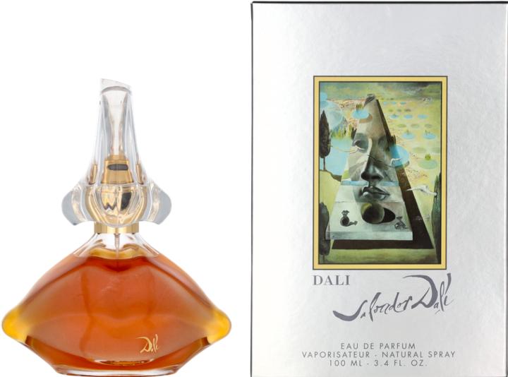Immagine prodotto Salvador Dalí Dali (Eau de parfum, 100 ml)