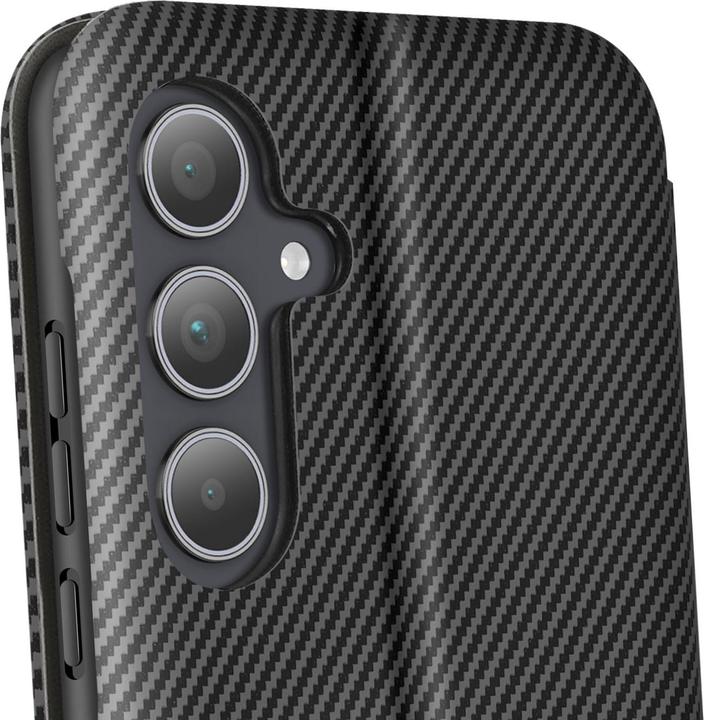Image du produit Avizar CarbonX RFID Cover (Samsung Galaxy A35)