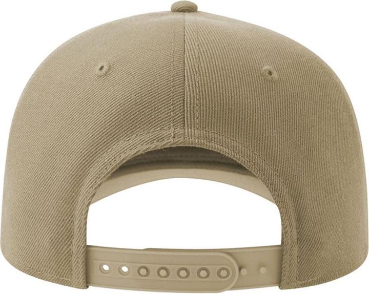 Produktbild Atlantis Headwear Beat Snapback Cap