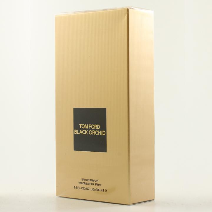 Actual product image Tom Ford Black Orchid (Eau de parfum, 100 ml)