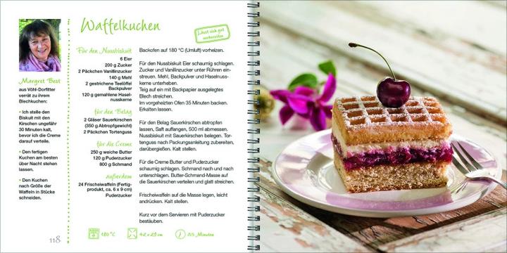 Produktbild allerbeste Blechkuchen (Deutsch, 2018)