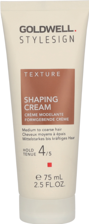 Produktbild Goldwell StyleSign Texture Formgebende Crème (Haarcreme, 75 ml)