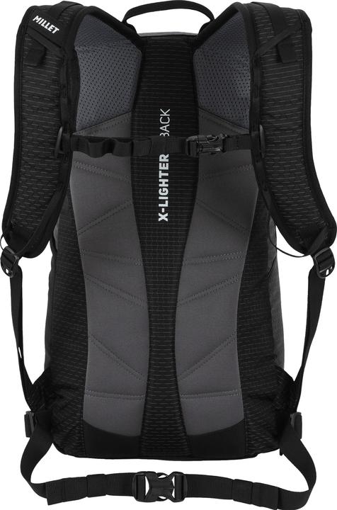 Image du produit Millet Prolighter 22 Rucksack Schwarz (22 l)