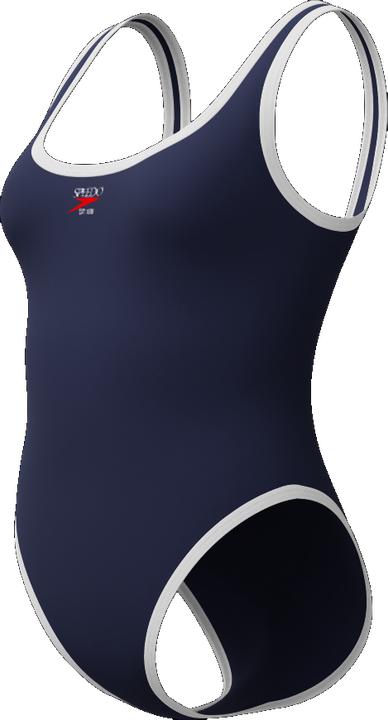 Image du produit Speedo Solid Bound Scoop 1 Pc (XL)