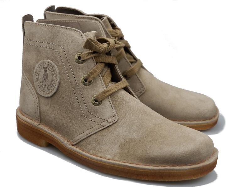 Actual product image Clarks Desert Lynx (43)