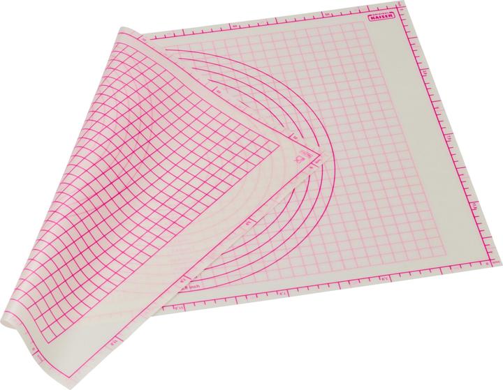 Produktbild Kaiser Fondont Ausrollmatte (60 x 40 cm)