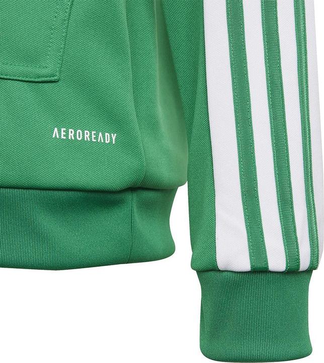 Produktbild Adidas Squadra 21 Hoody Kinder (128)