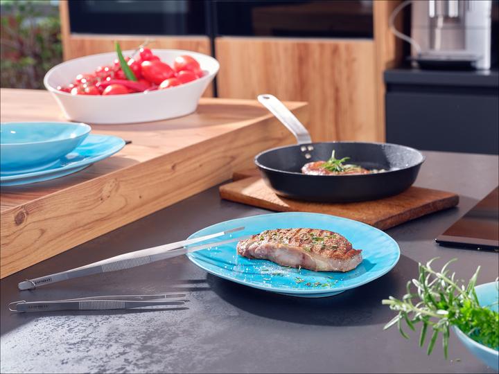 Actual product image Leifheit Kitchen tweezers