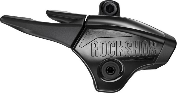 Actual product image RockShox Remote Upgrade Kit - OneLoc Right above