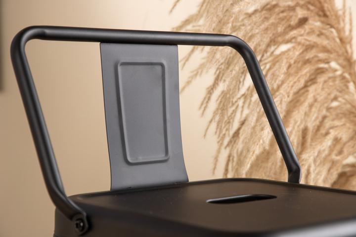 Image du produit Venture Home Tabouret de bar Tempe