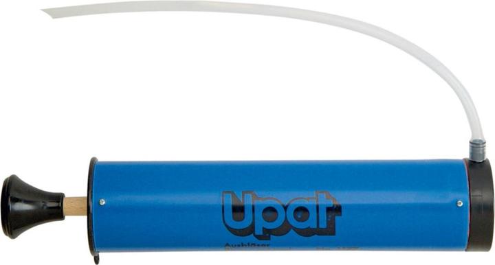 Productafbeelding Upat Uitblaaspomp UPM Materiaal kunststof (1 Pcs.)