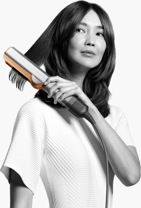 Actual product image Dyson Airstrait (Straightening iron)