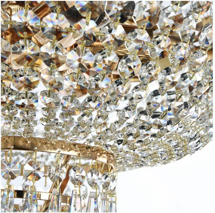 Actual product image Maytoni Palace (E27)
