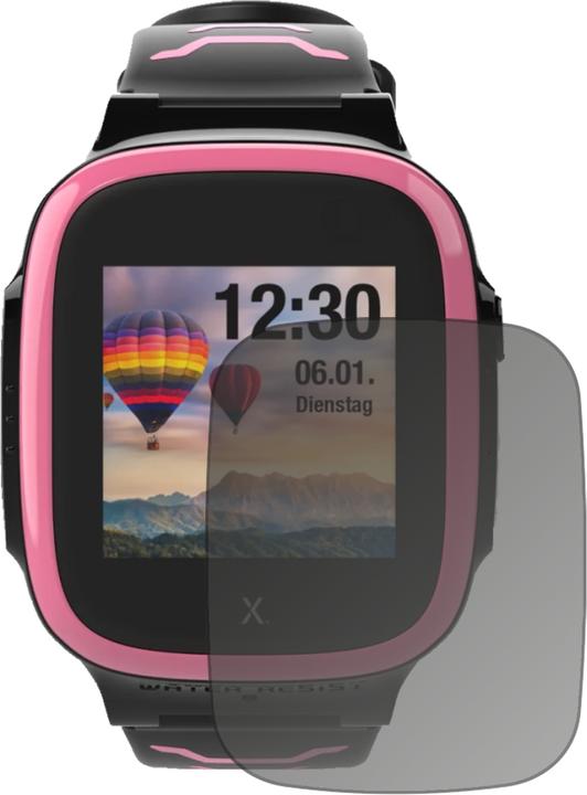 Immagine prodotto Dipos Pellicola Protettiva 4-Way Privacy (Xplora X5 Play)