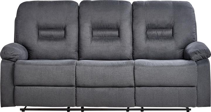 Produktbild Beliani Bergen Ii (3-Sitzer)