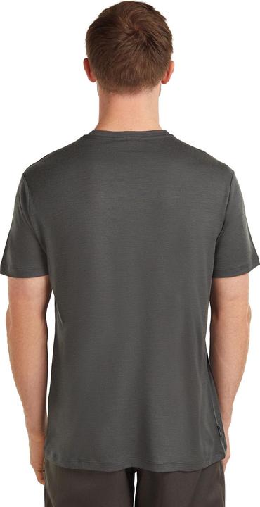 Actual product image Icebreaker Massif Trail Tech (L)