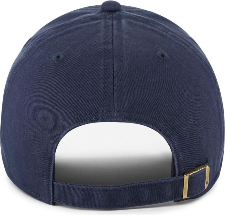 Actual product image 47 Brand Strapback Cap - Legend Toronto Maple Leafs Navy