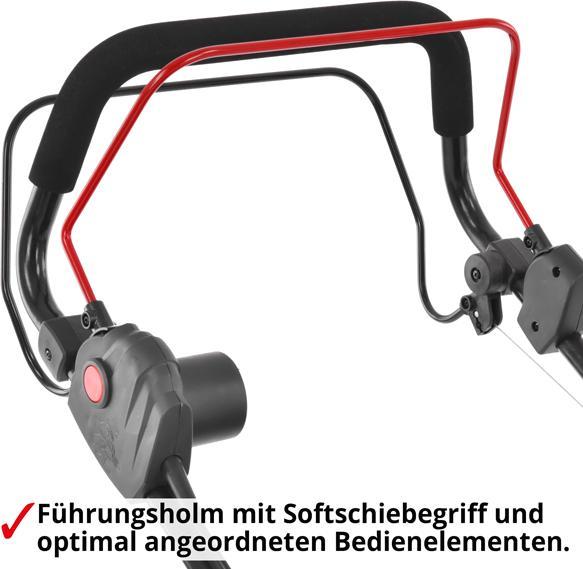 Actual product image Hecht 1802 S (Electrical connection)