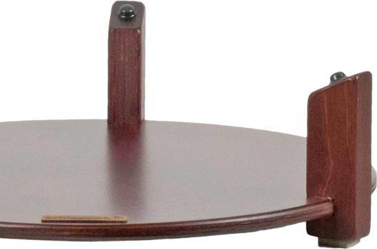 Produktbild Schlagwerk HPP Handpan Tisch-Ständer mit Schlägel (Handpan)