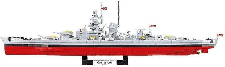 Produktbild Cobi Battleship Gneisenau