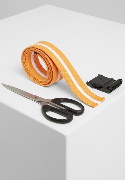 Actual product image Urban Classics Belts Trio (S, M)