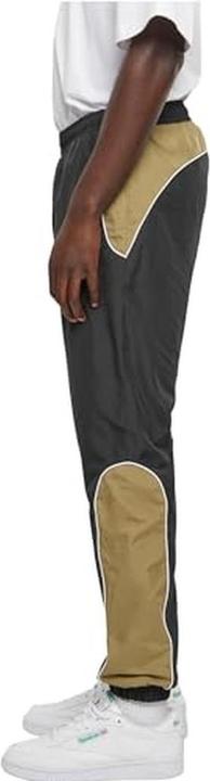 Immagine prodotto Urban Classics Pantaloni da corsa con piping - 166809 (3XL)