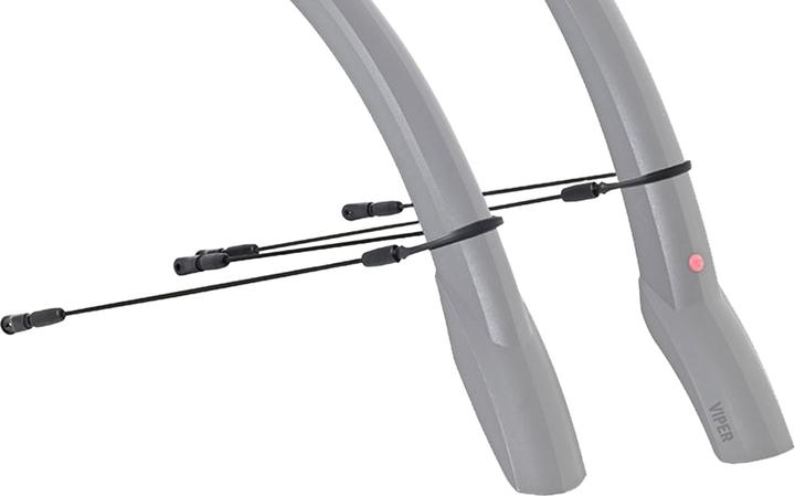 Produktbild Hebie Viper und Viper T (Schutzblech Set)