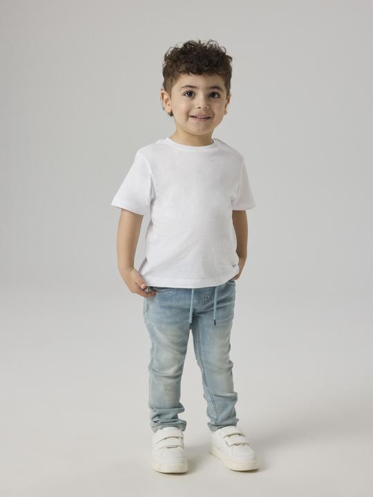 Actual product image Name it Regular Fit Sweat Jeans (80)