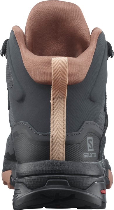 Actual product image Salomon X Ultra 4 Mid Gore-Tex® (38)
