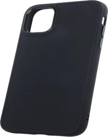 Image du produit OEM Etui satiné pour Samsung Galaxy A33 5G noir (Samsung Galaxy A33 5G)