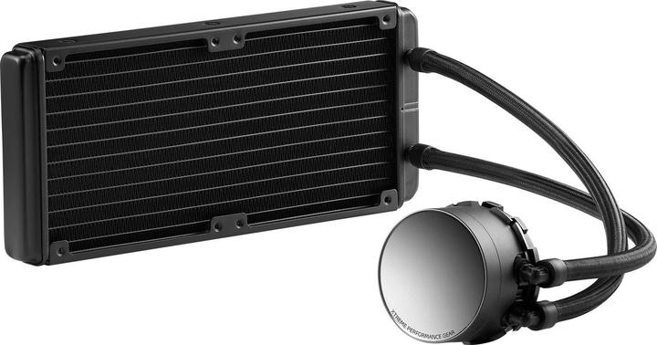 Produktbild Adata Refrigeracion Liquida Xpg Levantex240-Bkcww