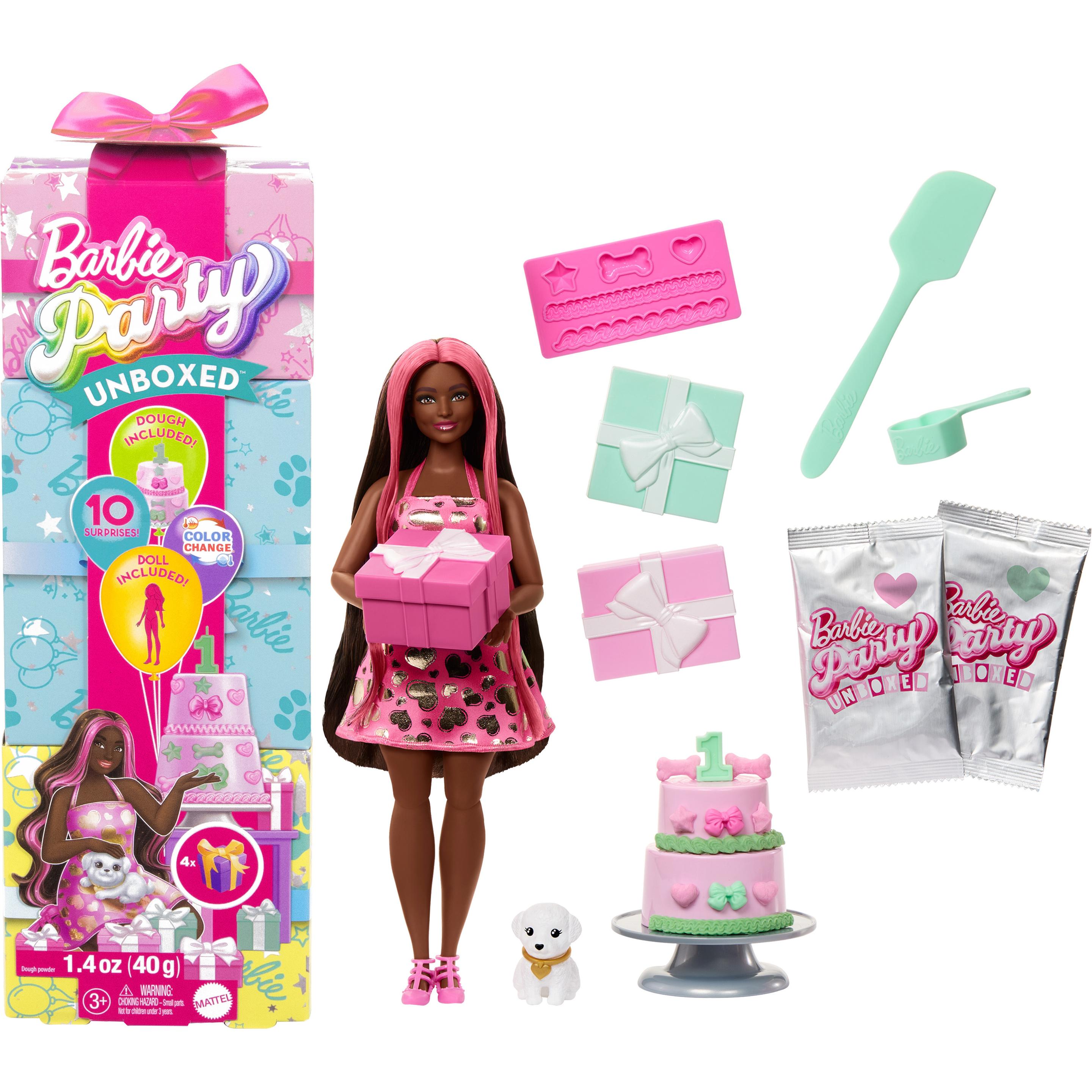 Barbie JFG71