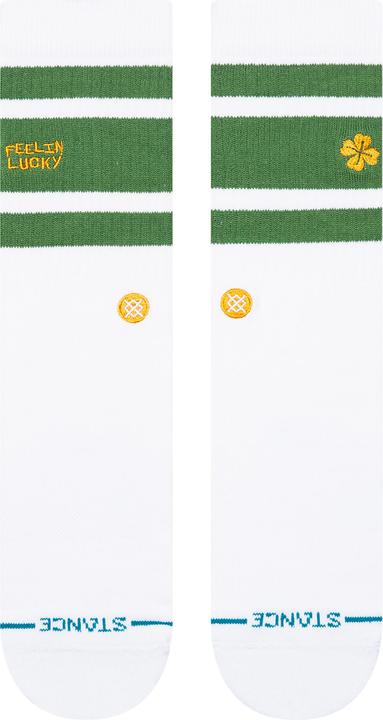 Produktbild Stance Feelin Lucky Crew (43 - 46)