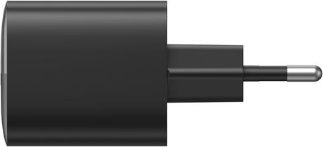 Image du produit Anker Chargeur 323 Dual-Port 33W, EU Plug (33 W)