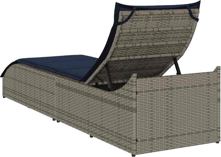 Immagine prodotto vidaXL Klappliege (59 cm)