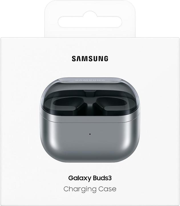 Actual product image Samsung Charging case for R530N (Samsung Galaxy Buds3)