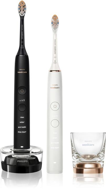 Actual product image Philips Sonicare DiamondClean 9000 Series