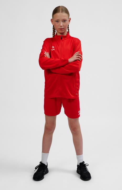 Produktbild hummel Hmlessential Track Jacket Kids (164)