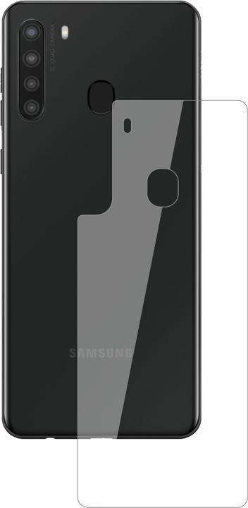 Produktbild Dipos Displayschutz Anti-Shock (Samsung Galaxy A21)