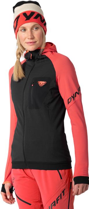 Produktbild Dynafit Radical Polartec® Kapuzenjacke Damen (36, 42)