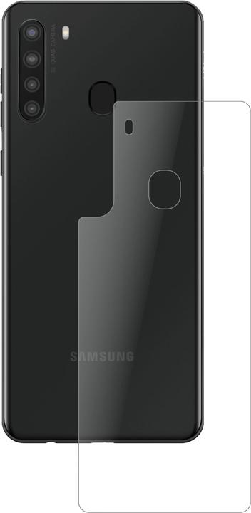 Produktbild Dipos Displayschutz Anti-Shock (Samsung Galaxy A21)